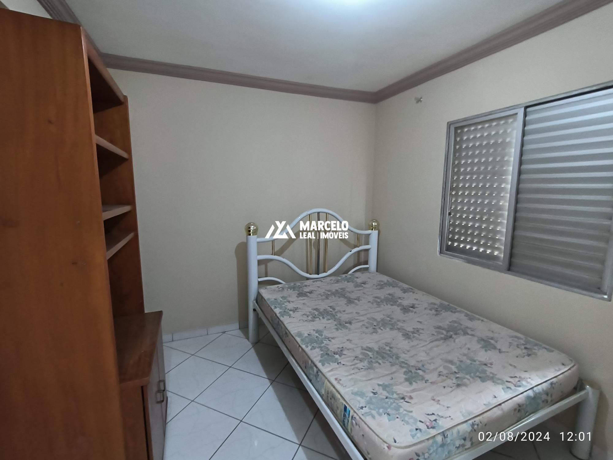 Apartamento para alugar com 2 quartos, 60m² - Foto 22