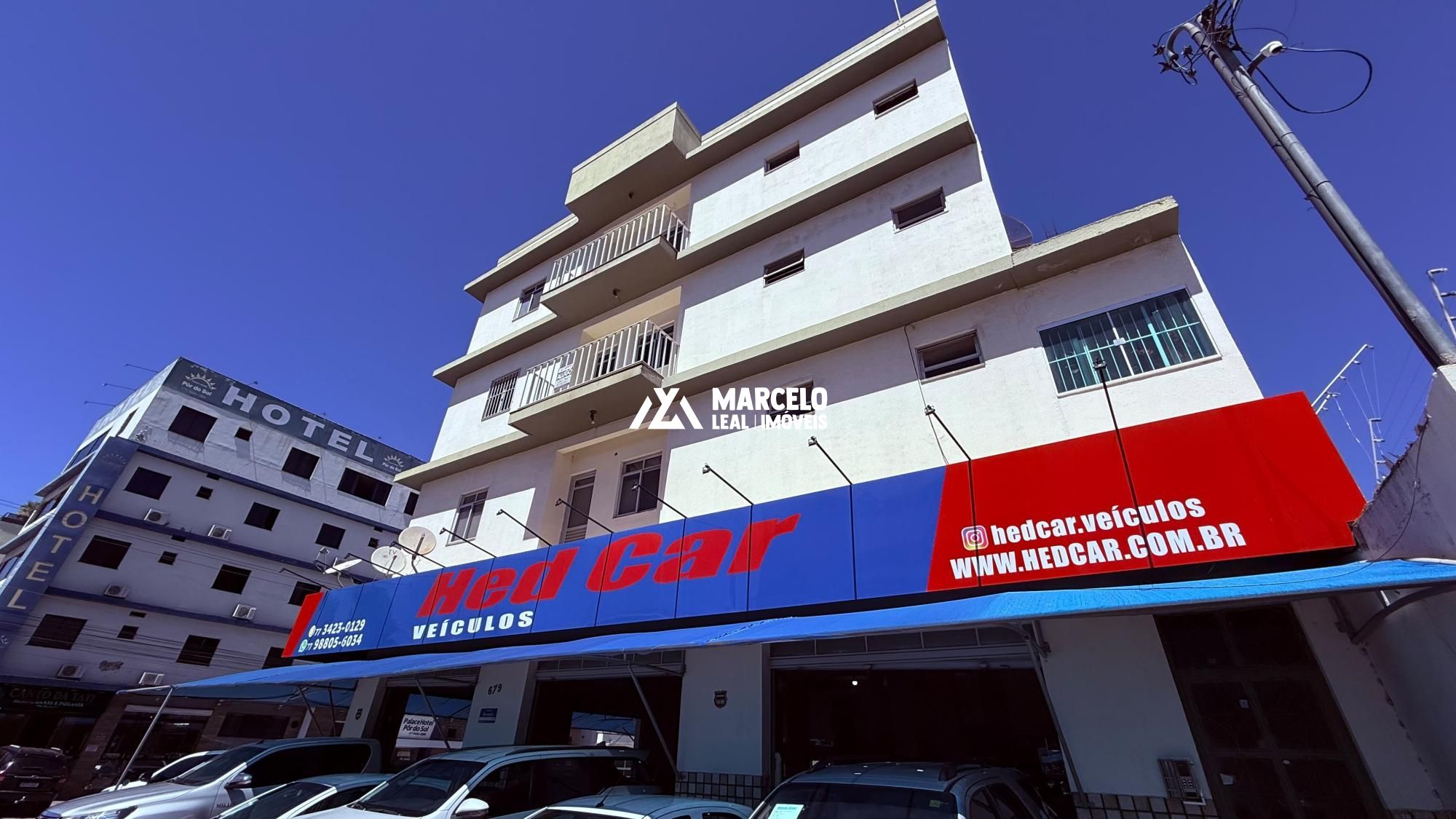 Apartamento, 3 quartos, 120 m² - Foto 1