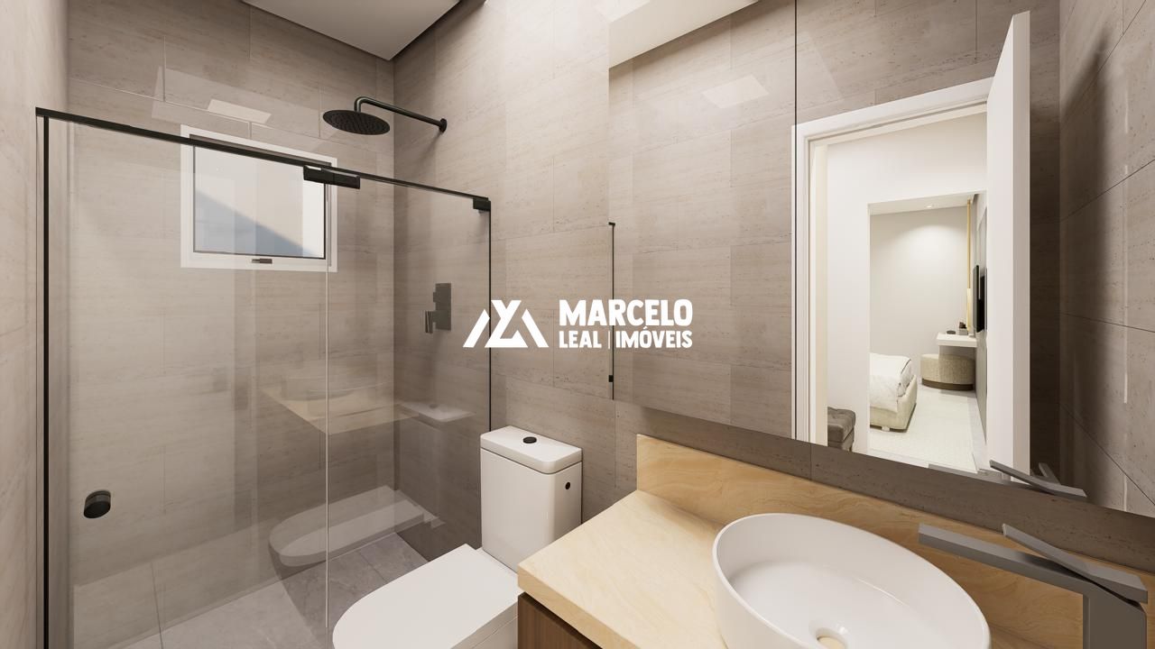 Casa, 3 quartos, 74 m² - Foto 9