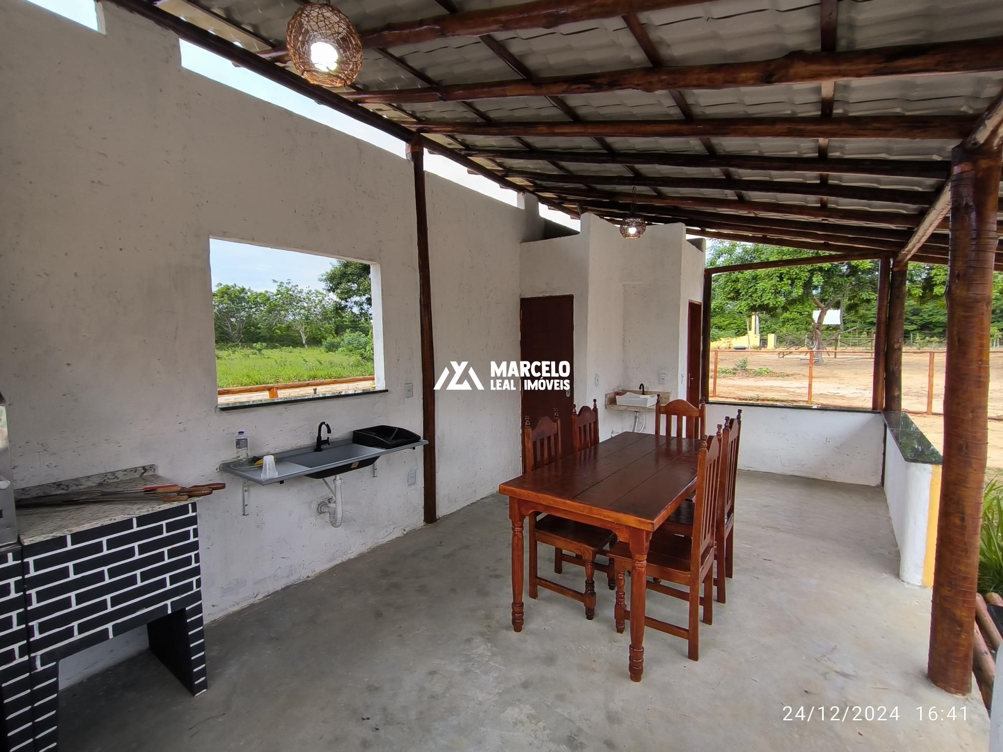 Fazenda à venda com 3 quartos, 160m² - Foto 17