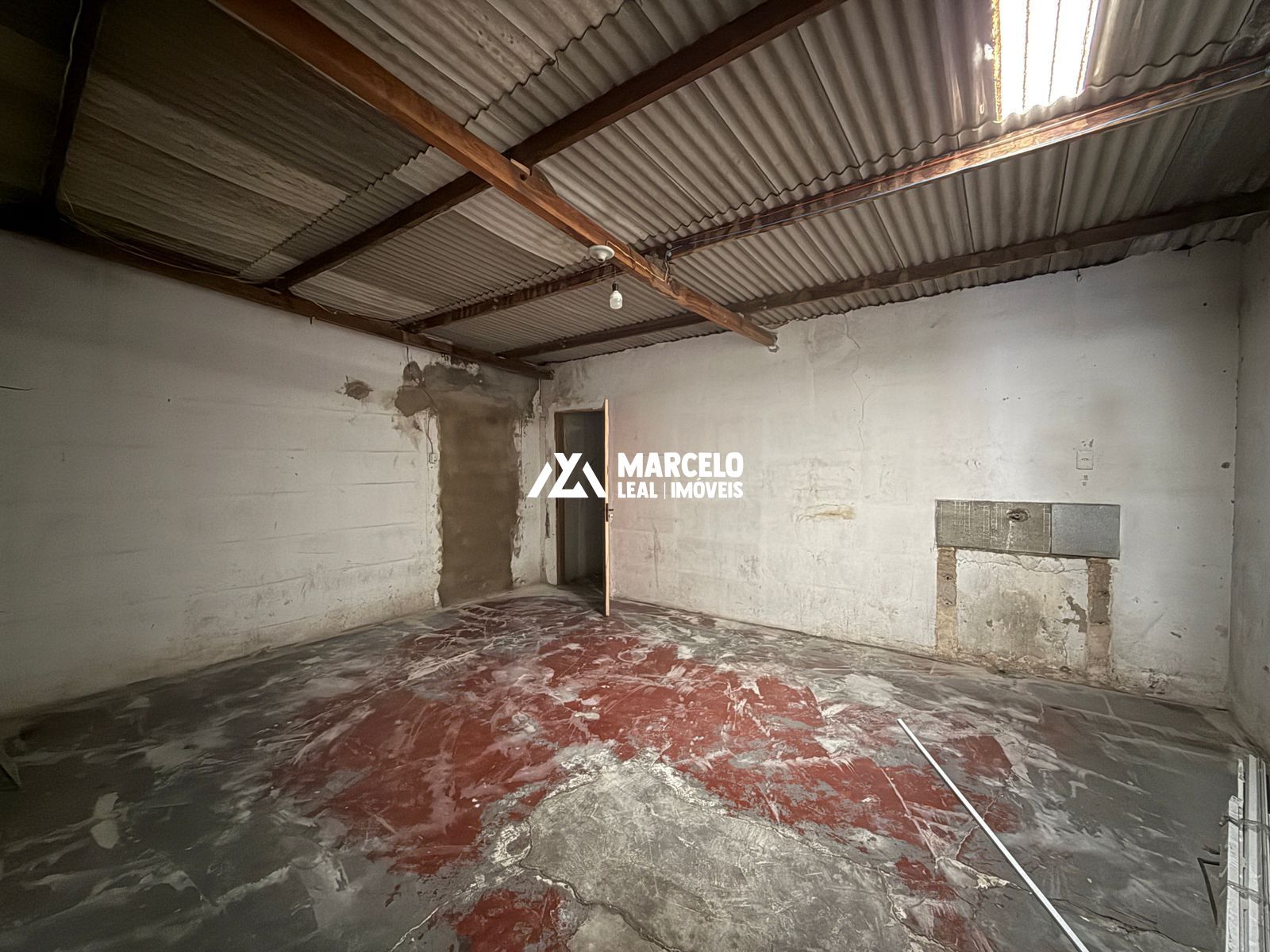 Loja-Salão, 138 m² - Foto 3