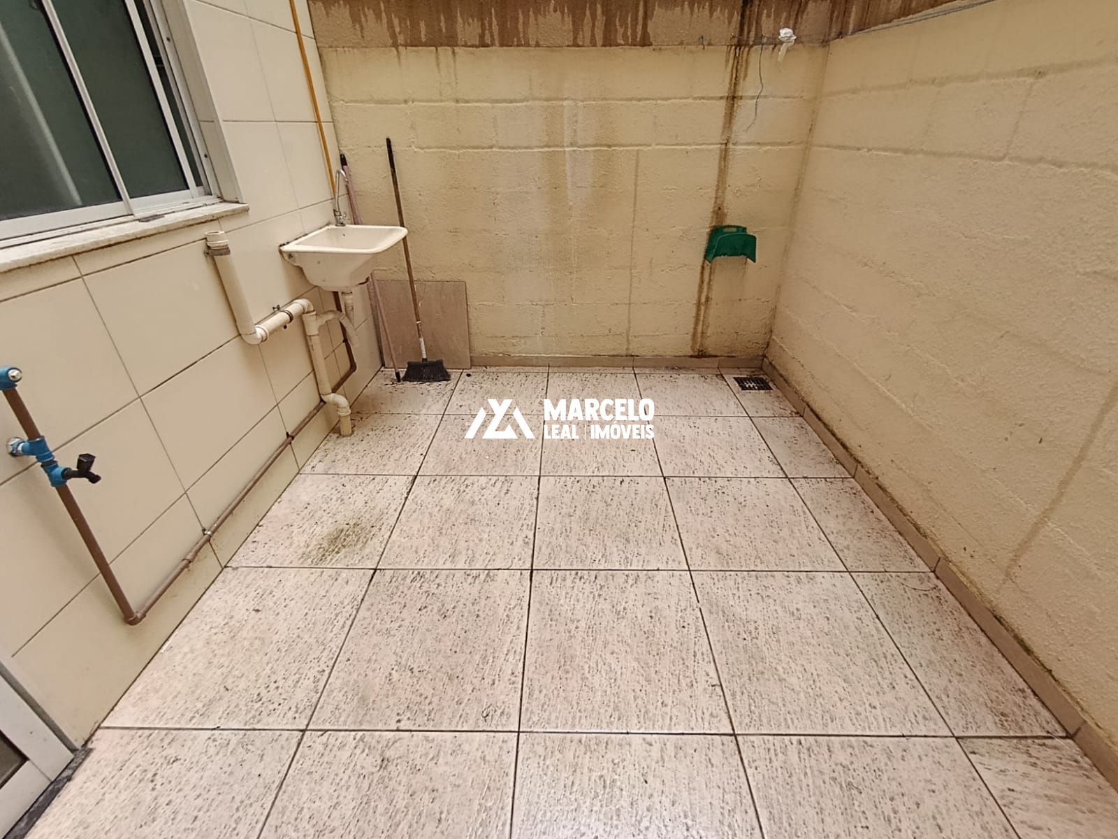 Apartamento, 2 quartos, 40 m² - Foto 7