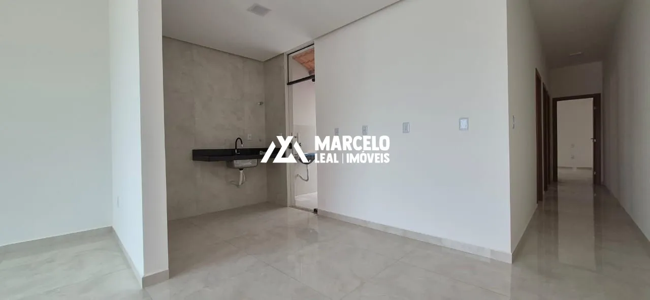 Casa, 3 quartos, 67 m² - Foto 9