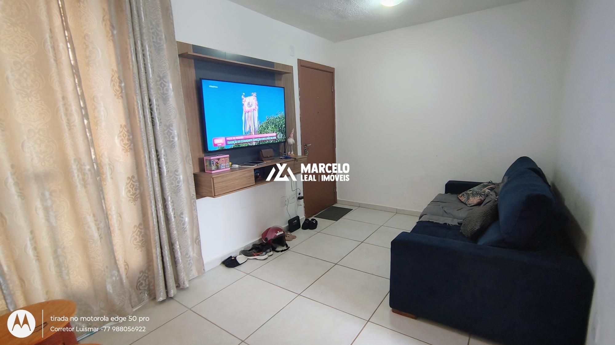 Apartamento à venda com 2 quartos, 40m² - Foto 12