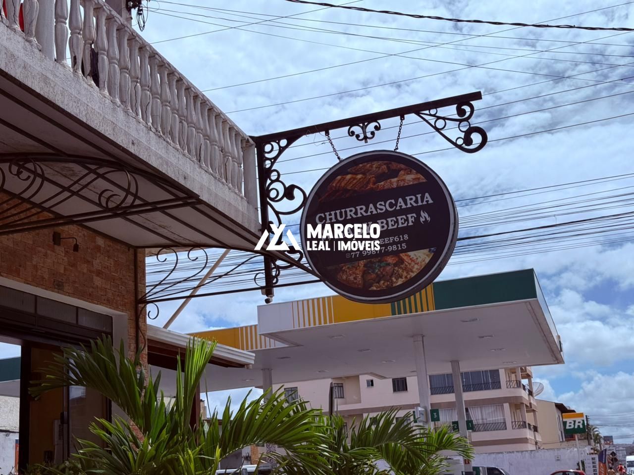 Loja-Salão, 28 m² - Foto 10