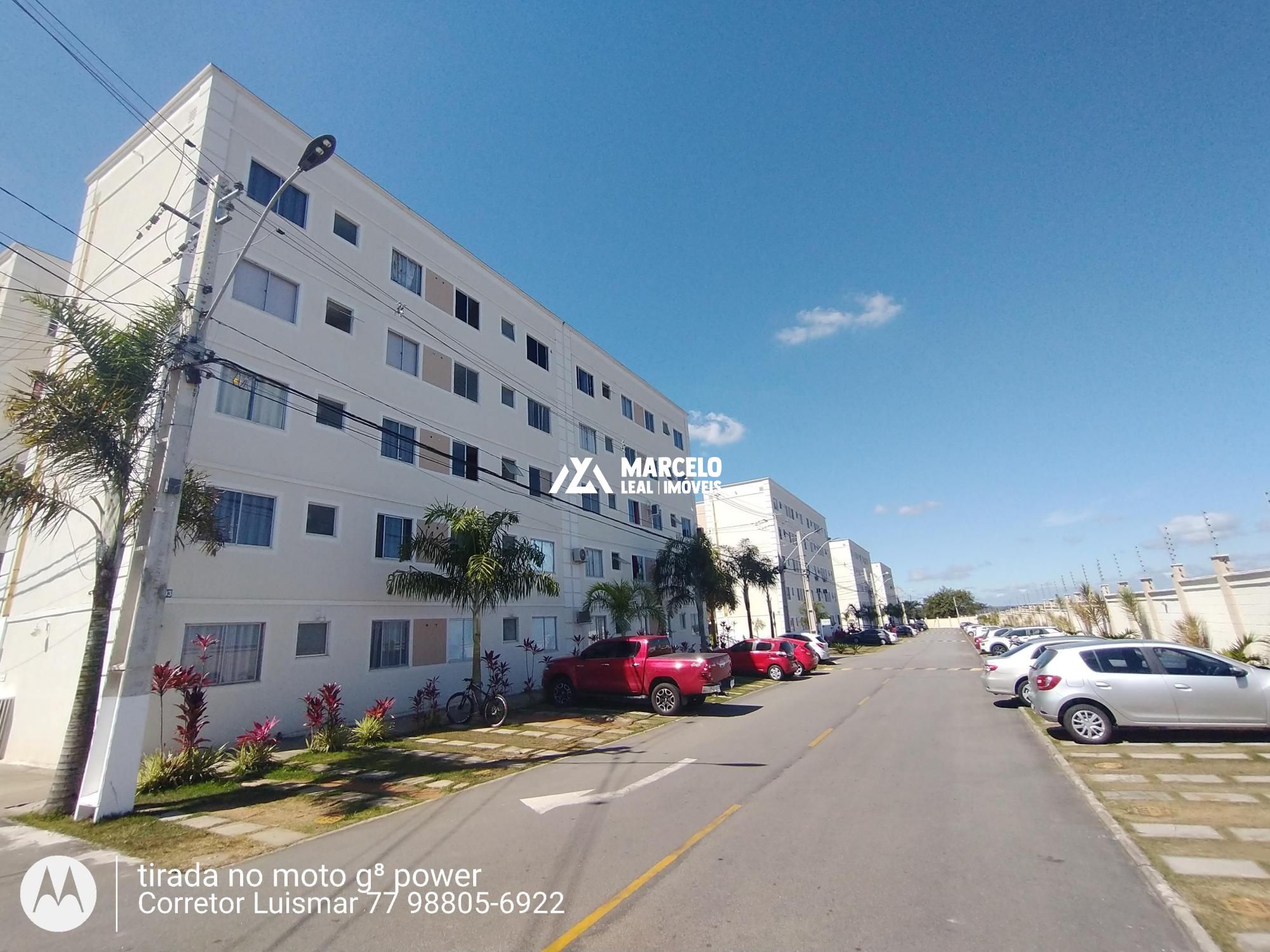 Apartamento, 2 quartos, 44 m² - Foto 24
