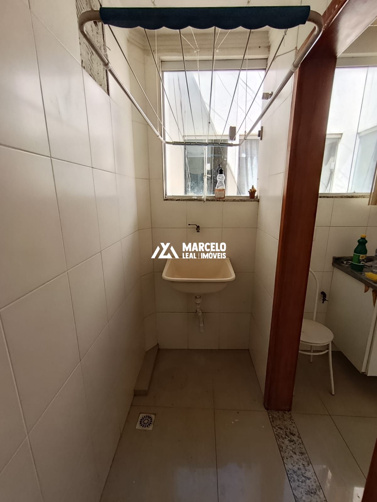 Apartamento, 2 quartos, 60 m² - Foto 6