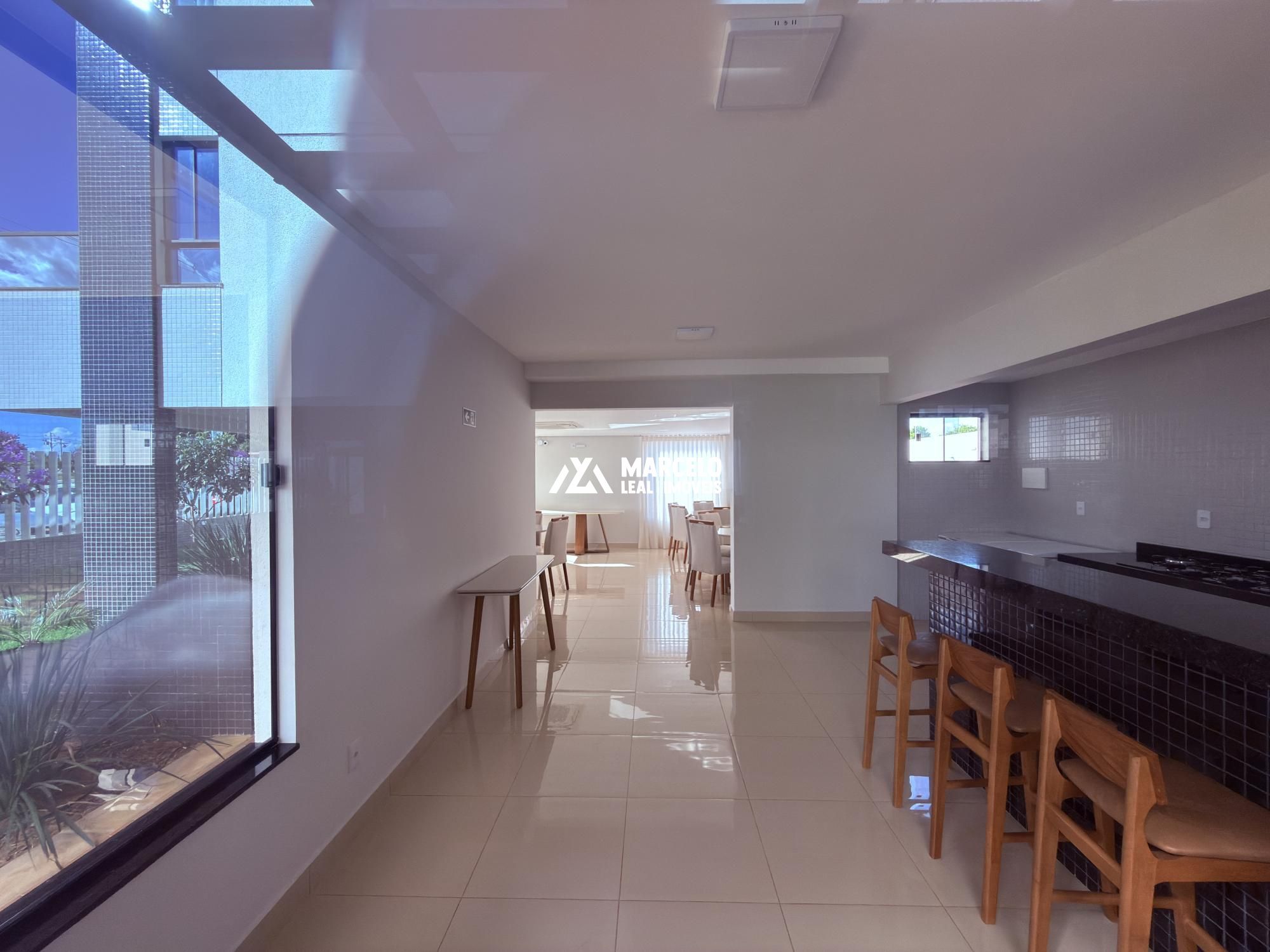 Apartamento, 3 quartos, 110 m² - Foto 9