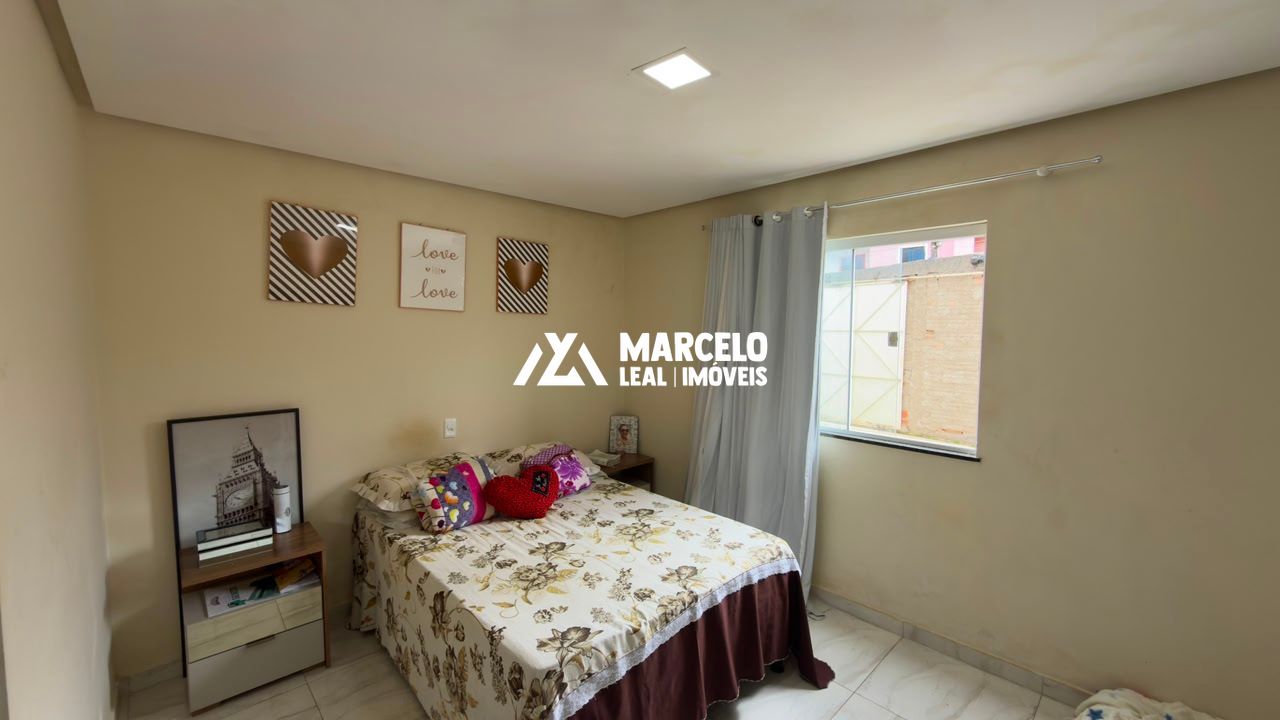 Casa, 3 quartos, 130 m² - Foto 10