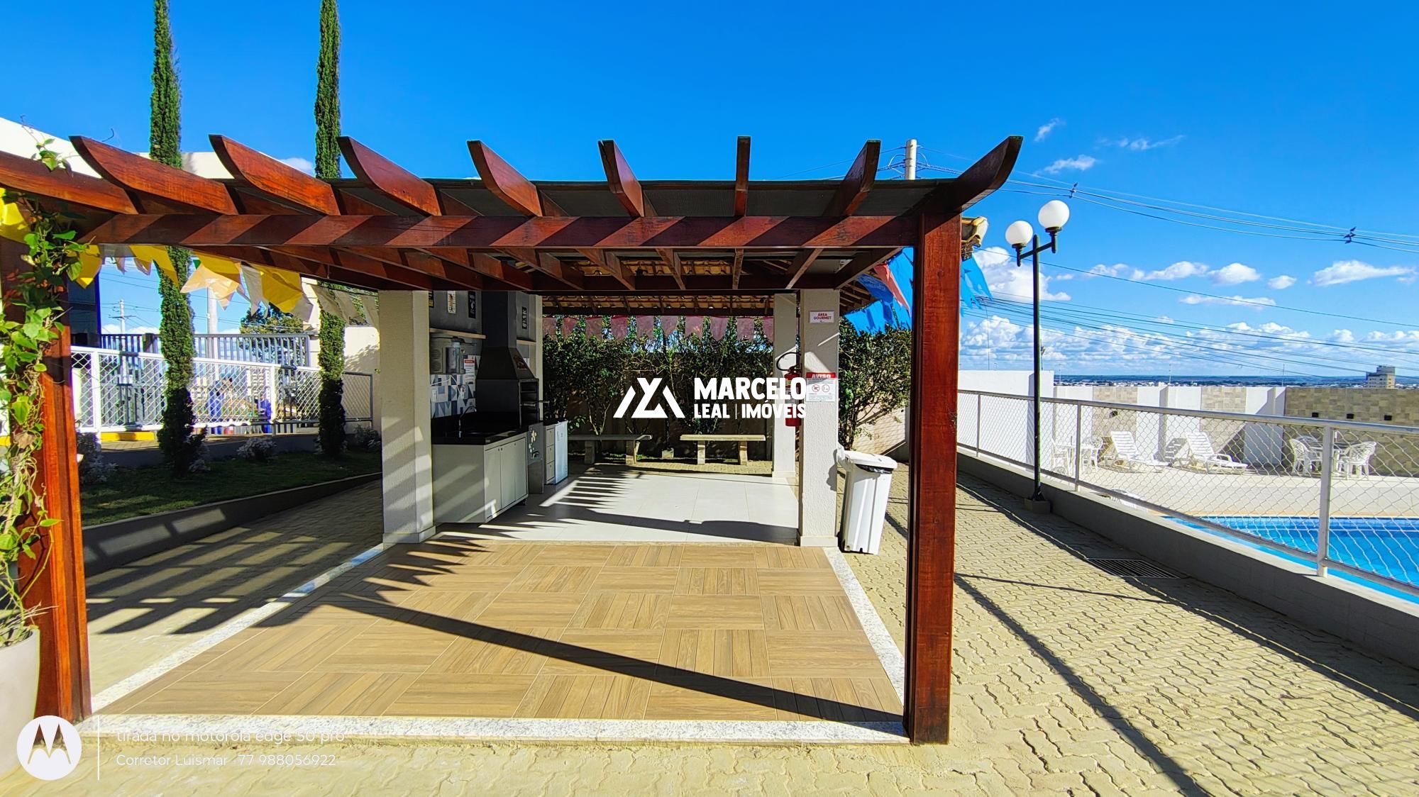 Apartamento para alugar com 3 quartos, 65m² - Foto 29