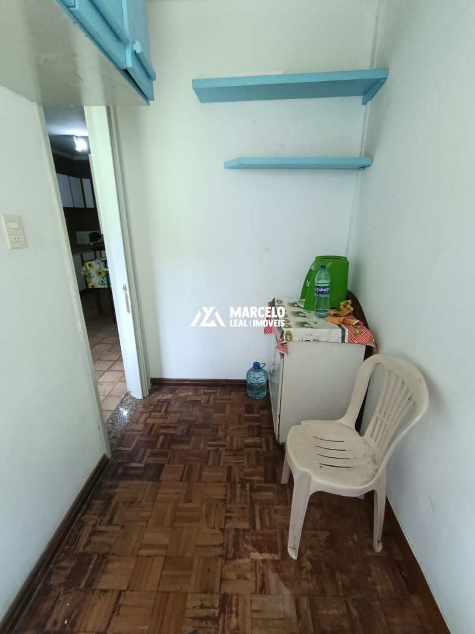 Apartamento, 2 quartos, 58 m² - Foto 5