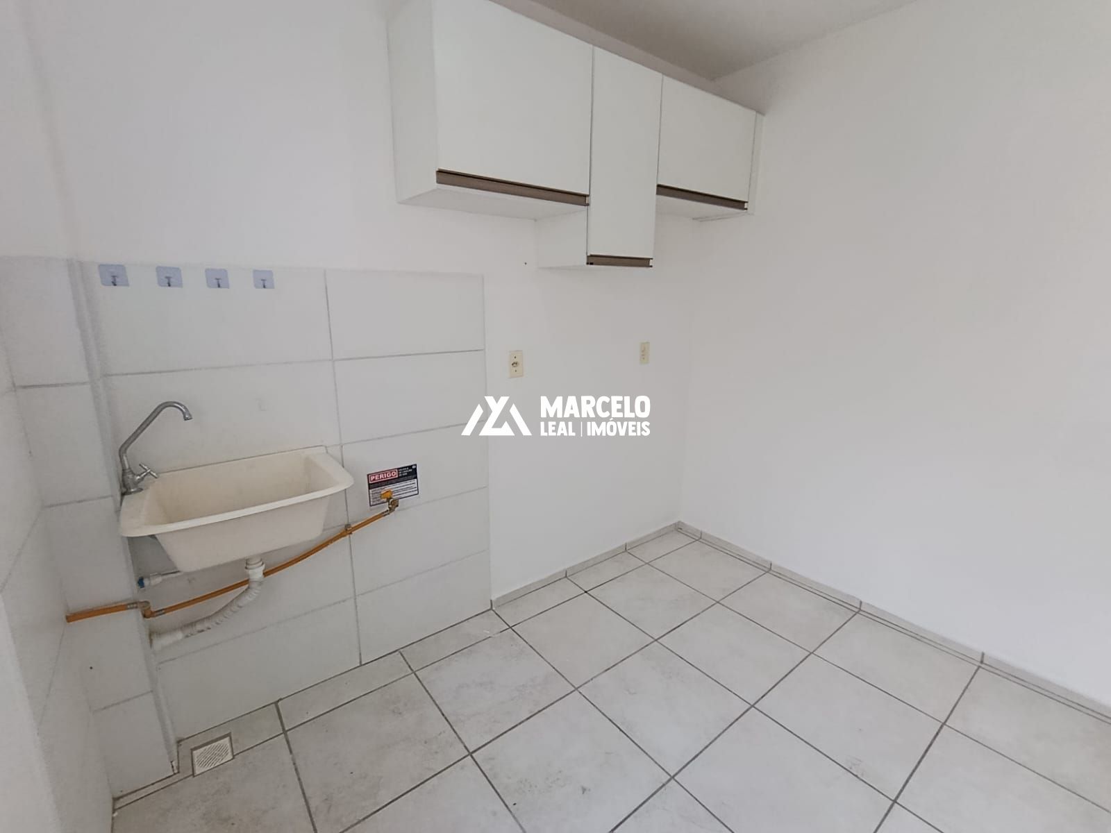 Apartamento, 2 quartos, 44 m² - Foto 4