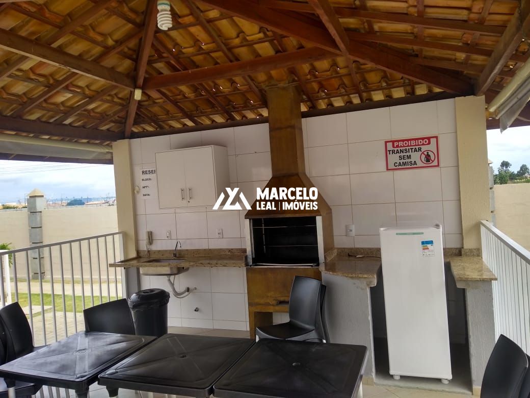 Apartamento para alugar com 3 quartos, 74m² - Foto 5