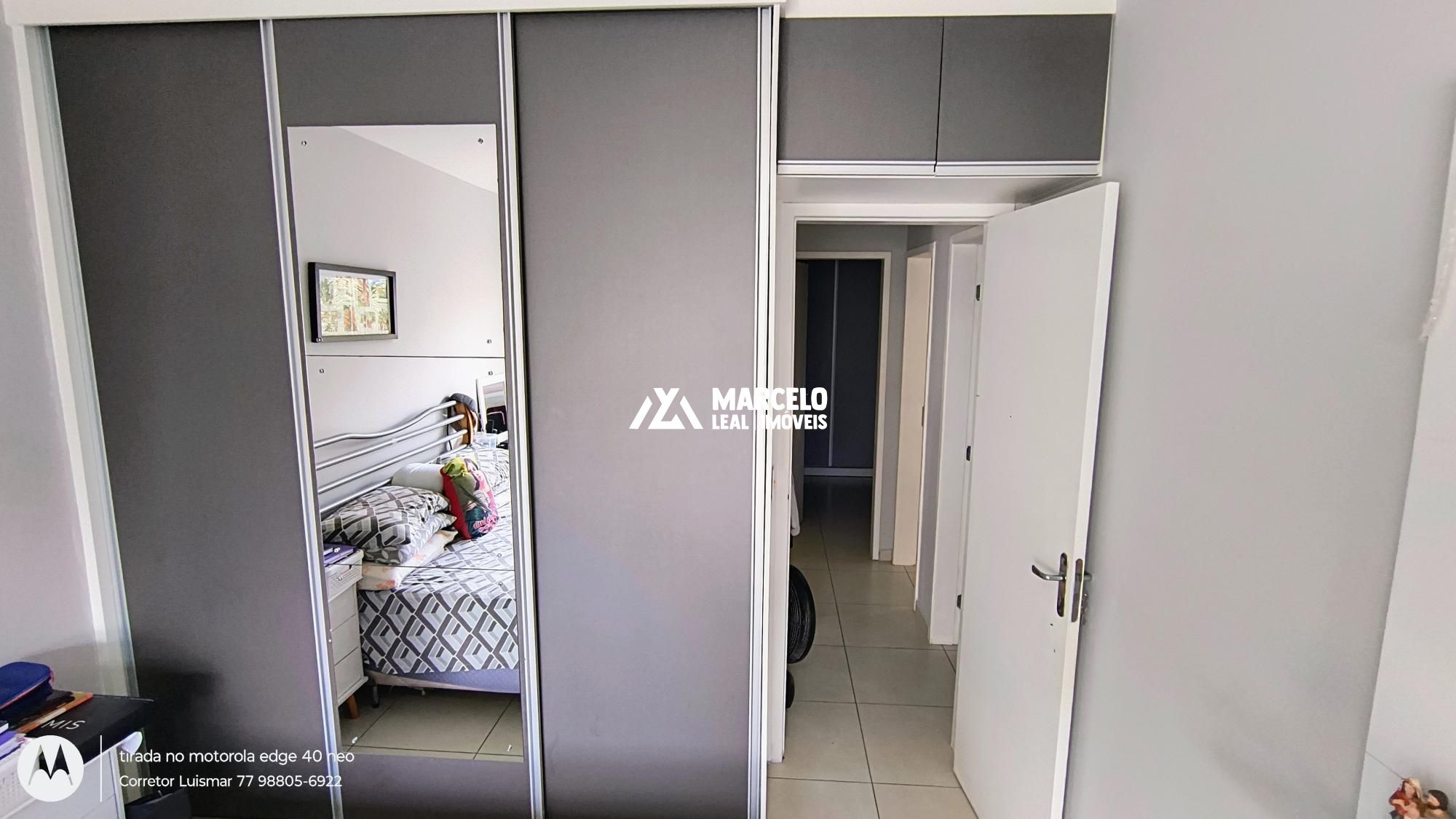 Apartamento à venda com 3 quartos, 84m² - Foto 17