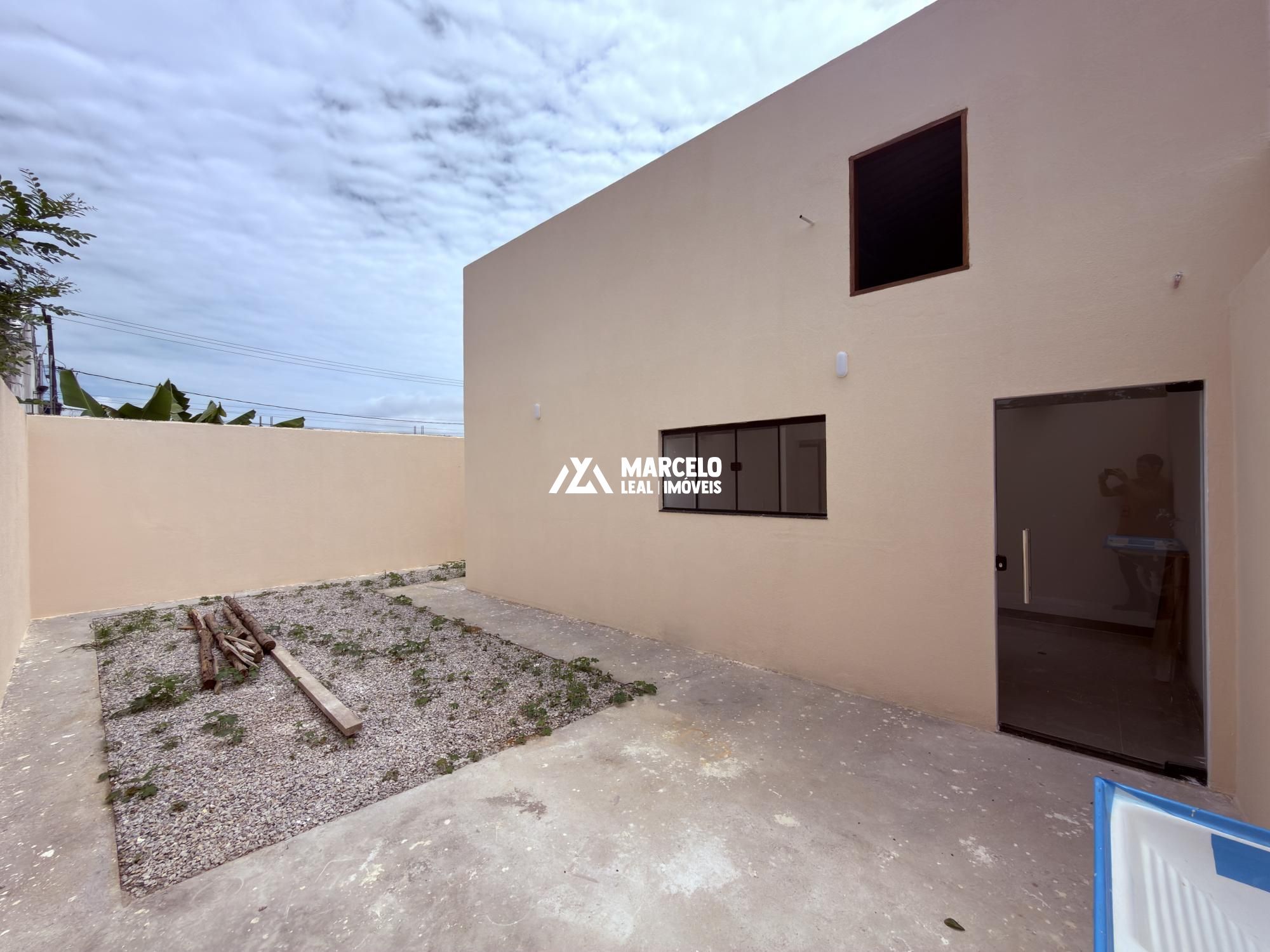 Casa, 3 quartos, 105 m² - Foto 7