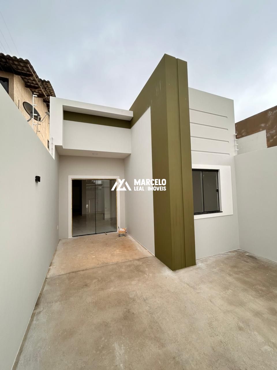 Casa, 3 quartos, 60 m² - Foto 3