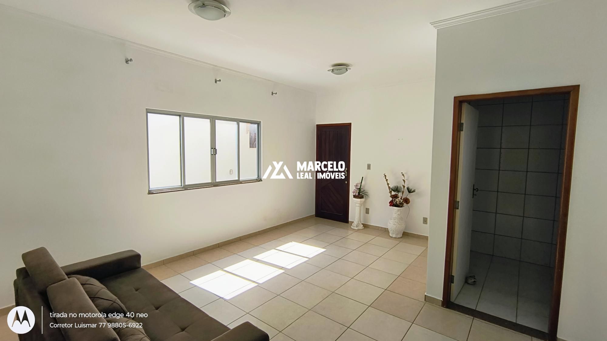 Apartamento à venda com 2 quartos, 74m² - Foto 1