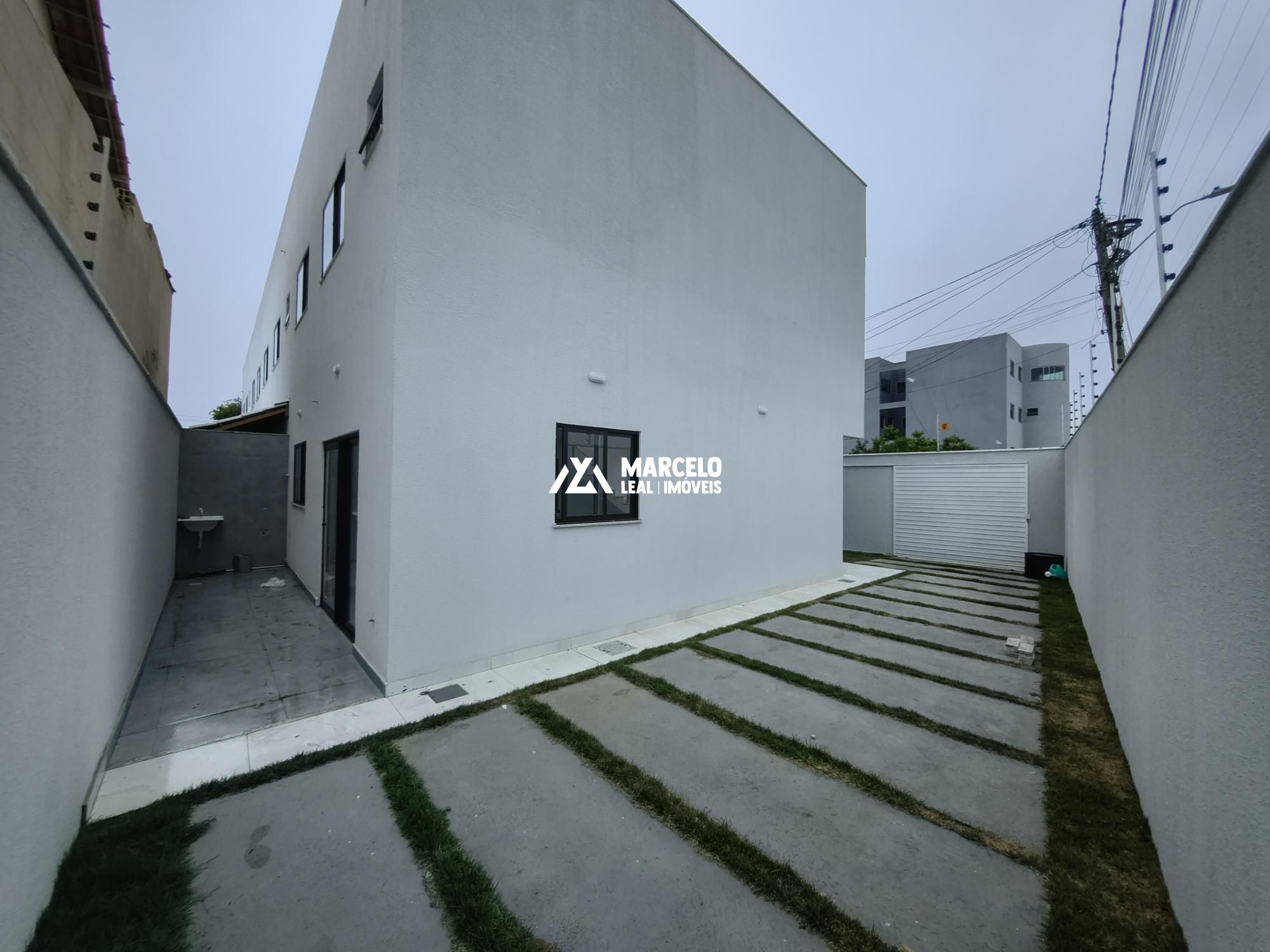 Casa, 3 quartos, 95 m² - Foto 6