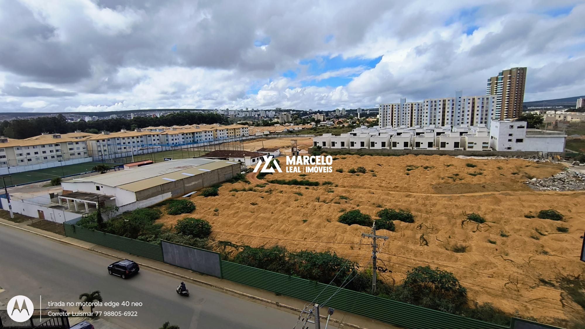 Apartamento à venda com 3 quartos, 68m² - Foto 22