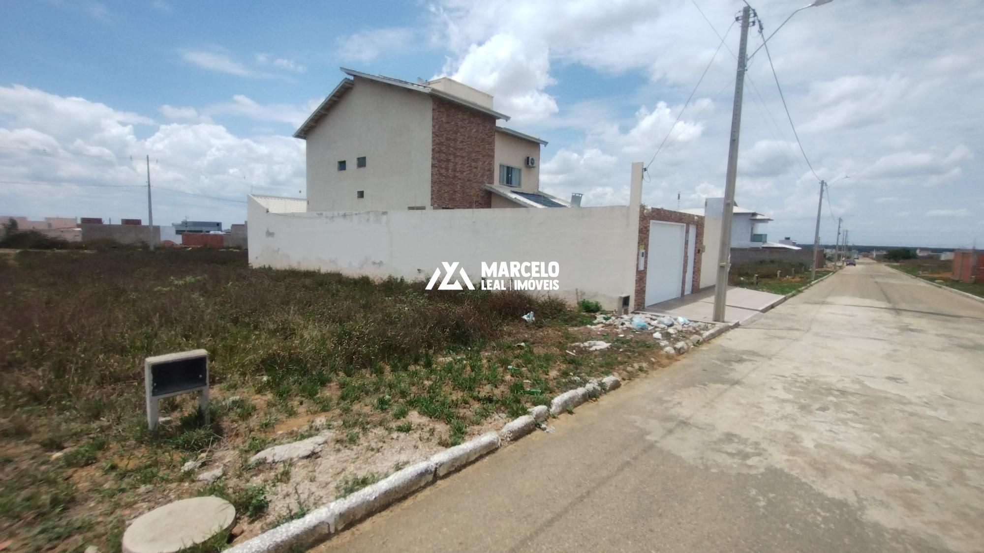 Terreno à venda, 250m² - Foto 5