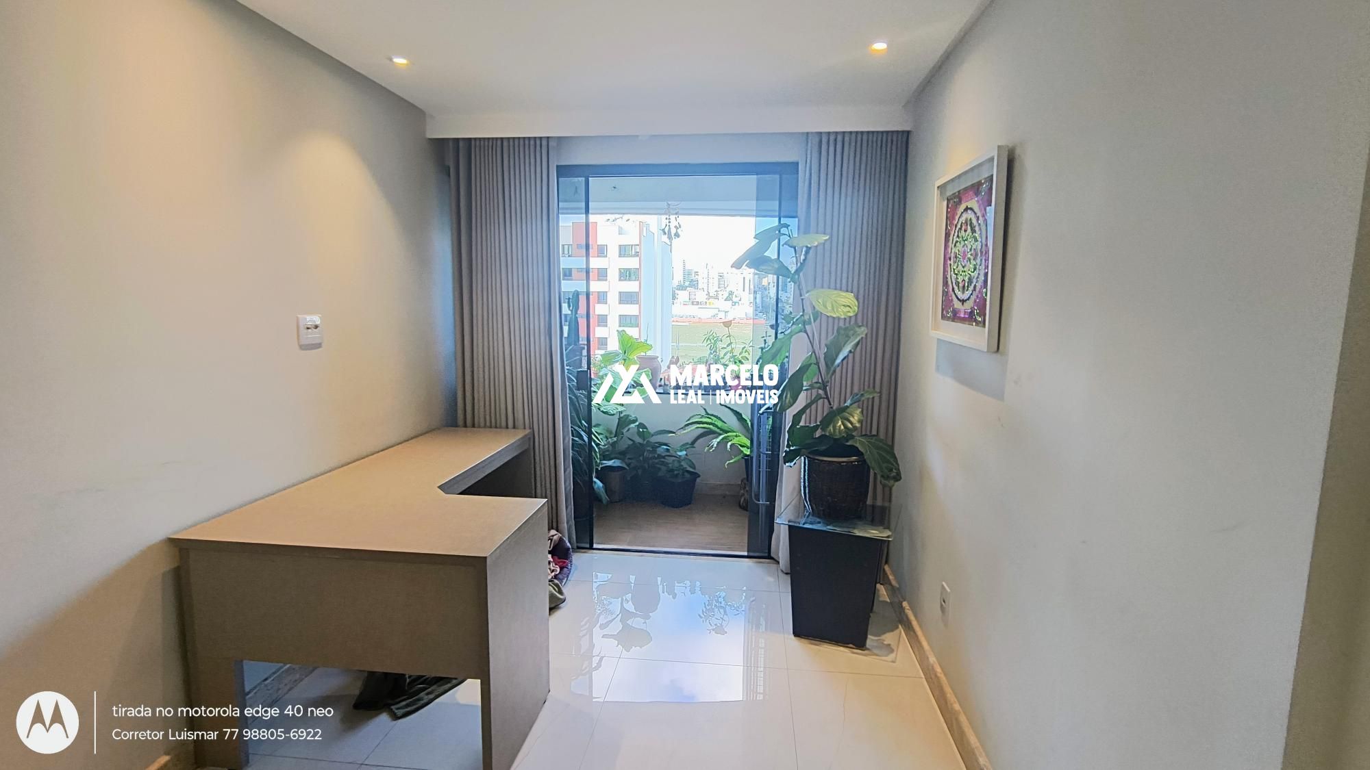 Apartamento à venda com 3 quartos, 118m² - Foto 8