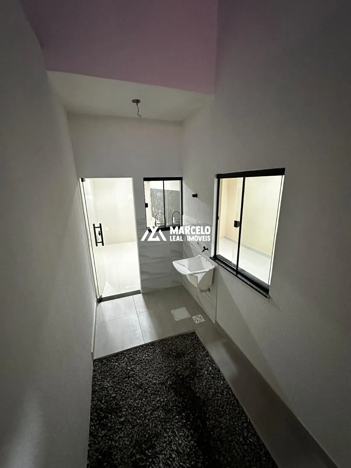 Casa, 2 quartos, 54 m² - Foto 16
