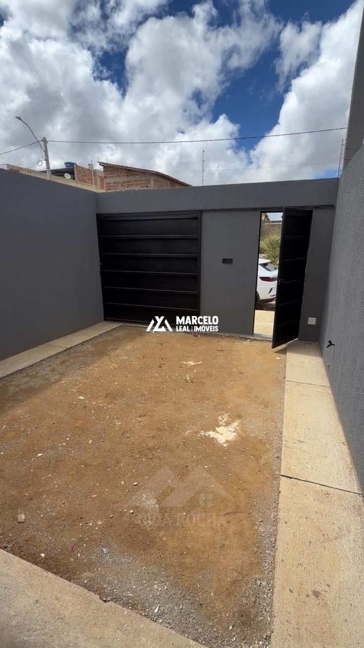 Casa, 2 quartos, 50 m² - Foto 5