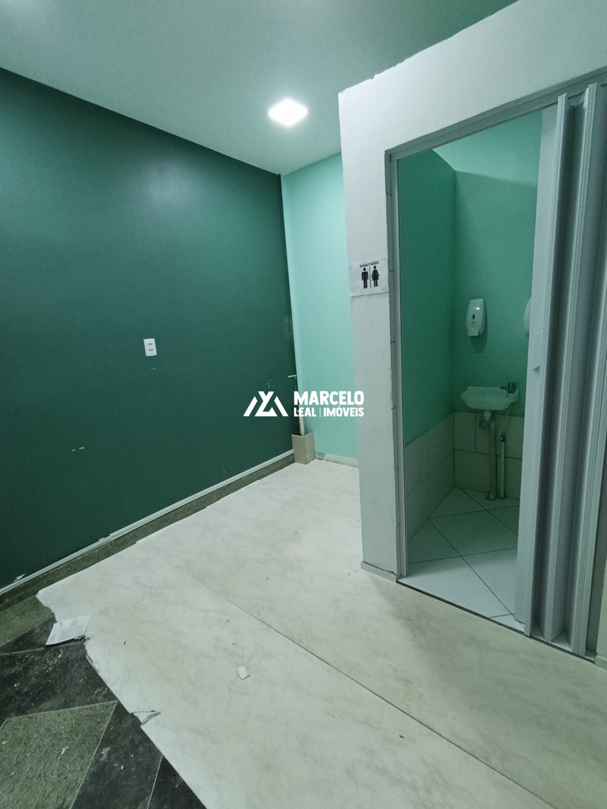 Loja-Salão para alugar com 5 quartos, 90m² - Foto 10
