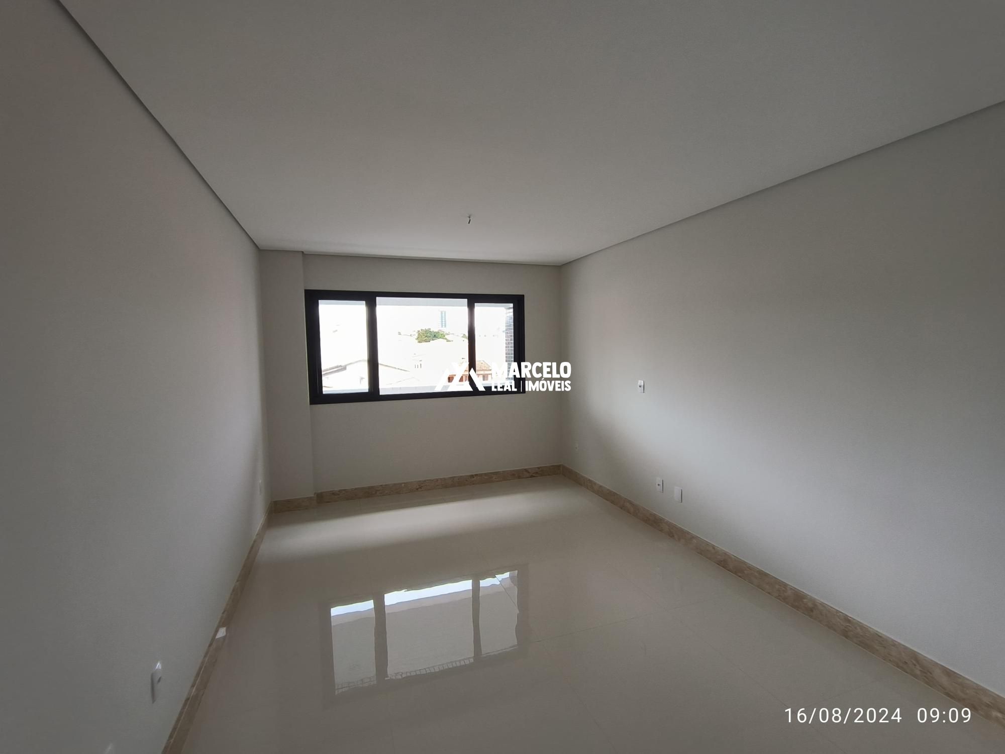 Apartamento à venda com 3 quartos, 83m² - Foto 6