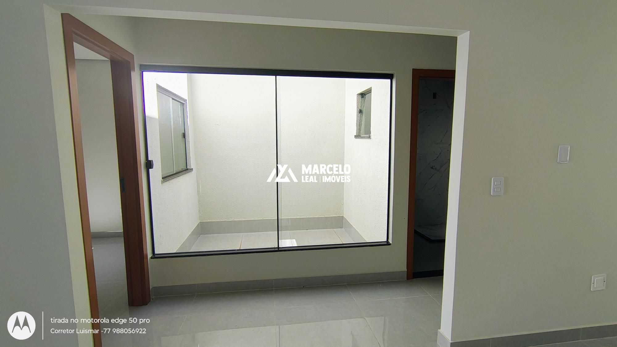 Casa, 3 quartos, 90 m² - Foto 12