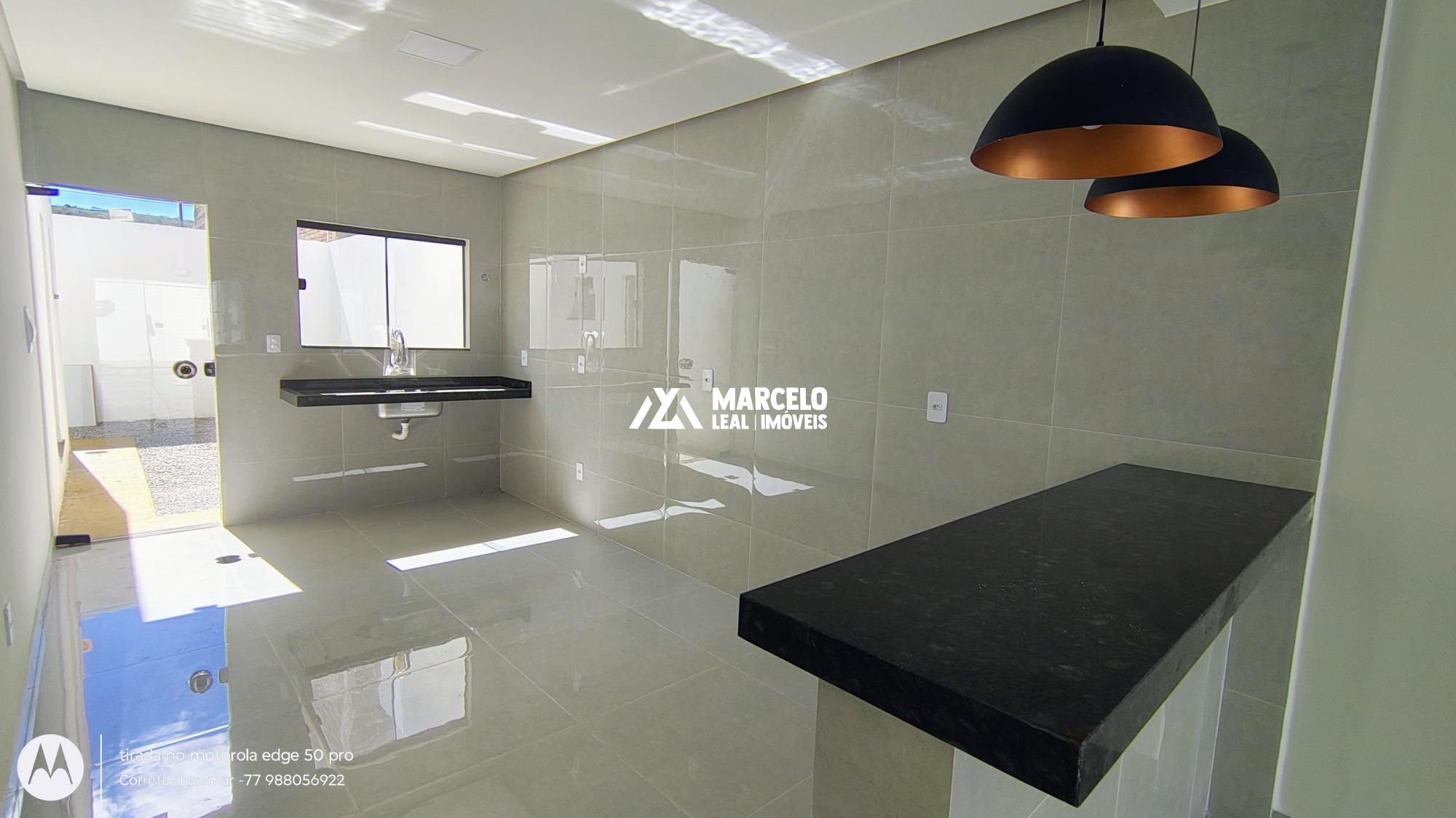 Casa, 3 quartos, 90 m² - Foto 7