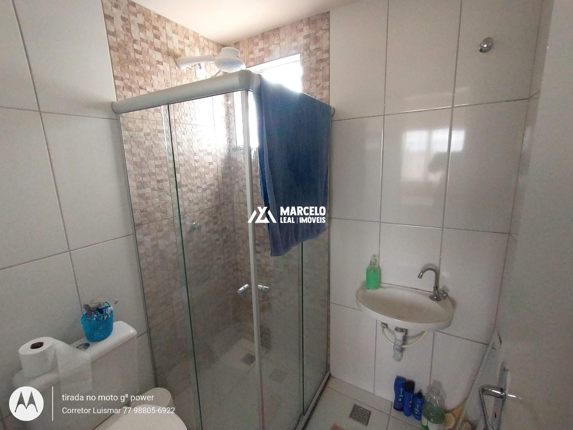 Apartamento à venda com 2 quartos, 52m² - Foto 16