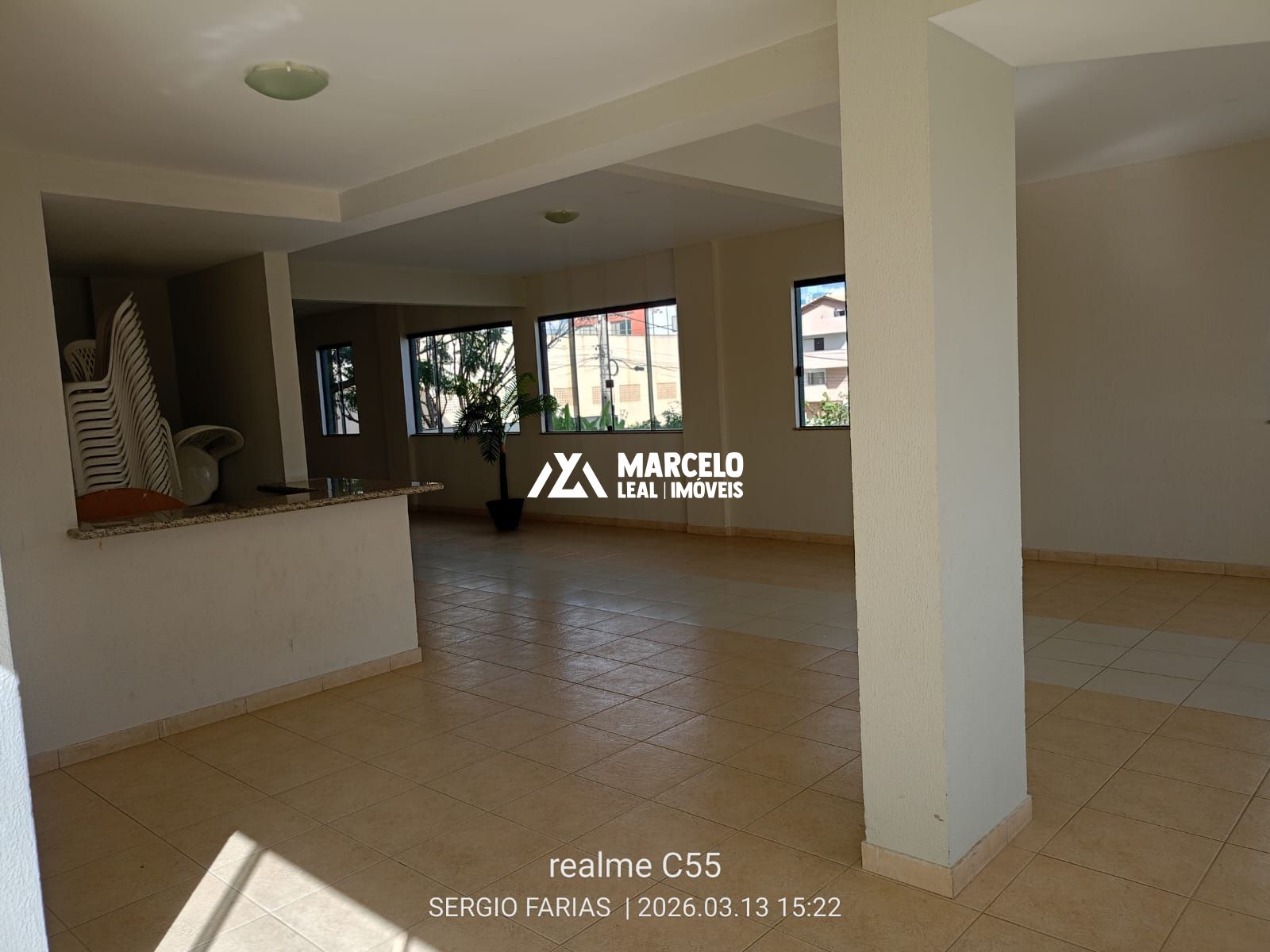 Apartamento, 3 quartos, 90 m² - Foto 13