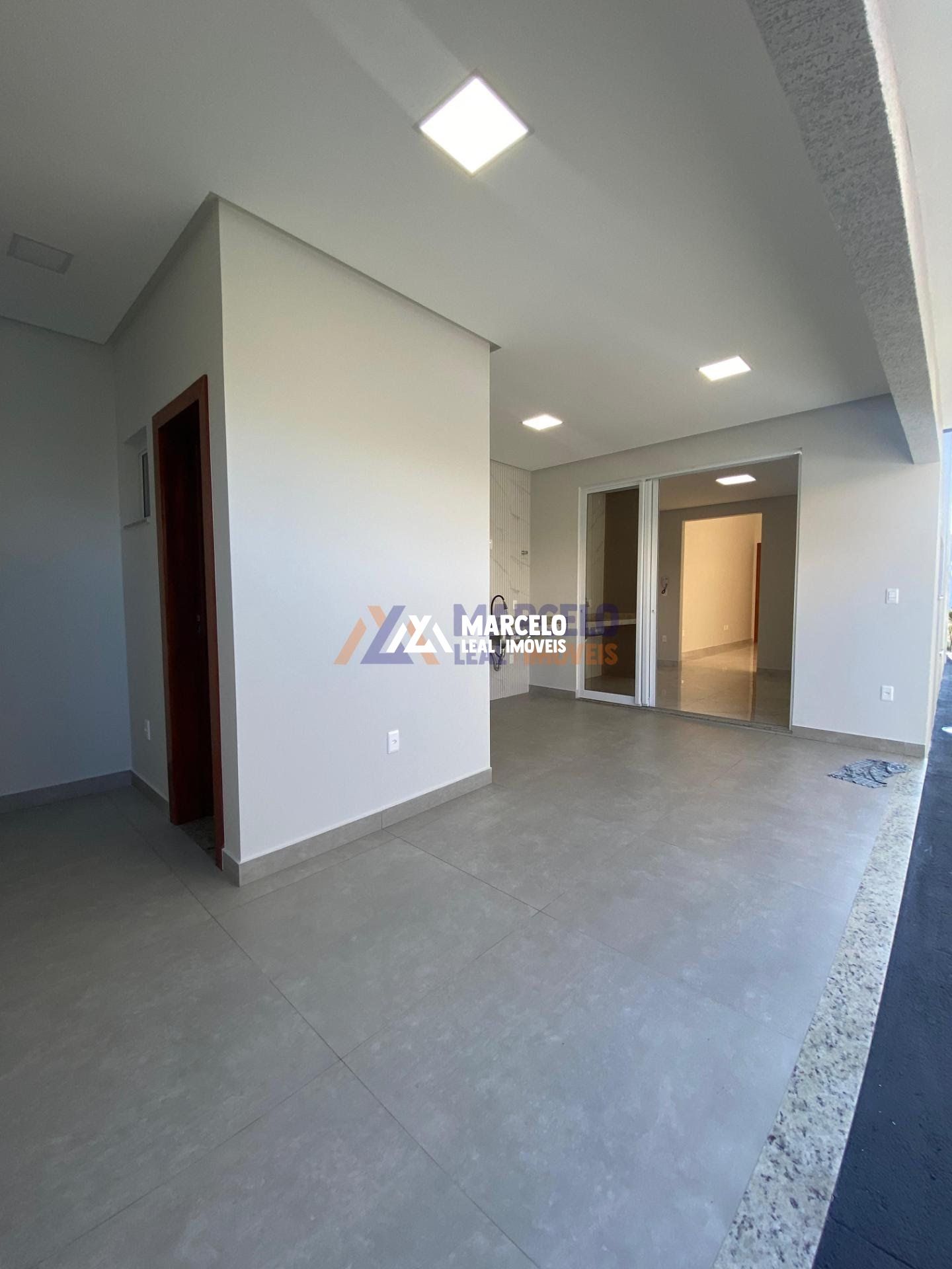 Casa de Condomínio à venda com 3 quartos, 171m² - Foto 6