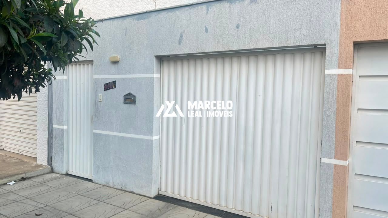 Casa, 3 quartos, 90 m² - Foto 1