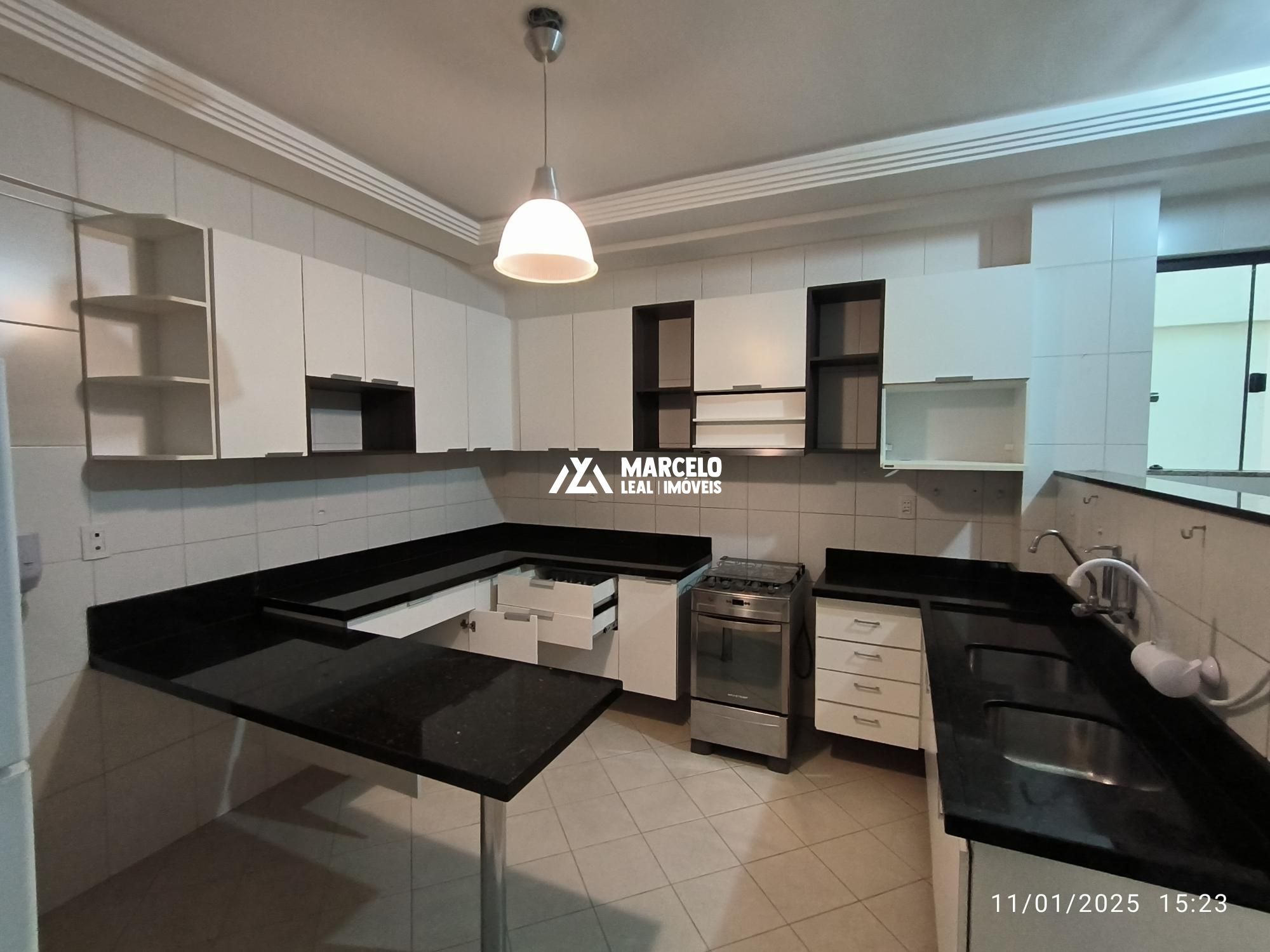 Apartamento para alugar com 3 quartos, 133m² - Foto 52