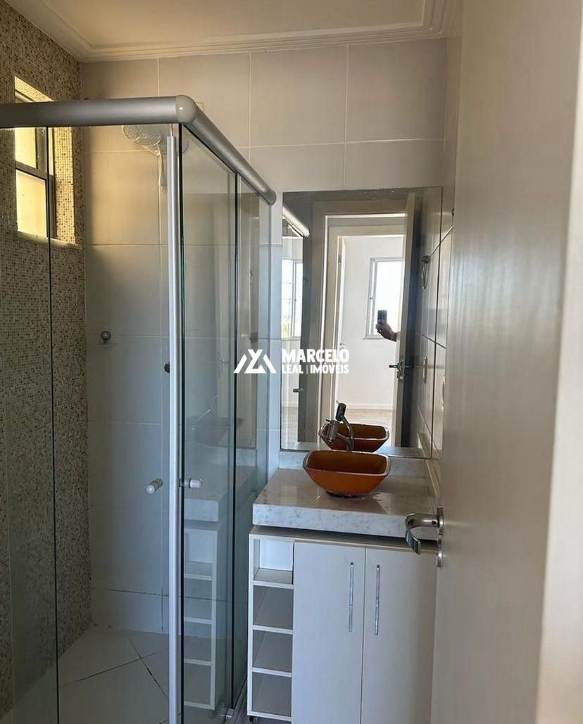 Apartamento à venda com 2 quartos, 69m² - Foto 5