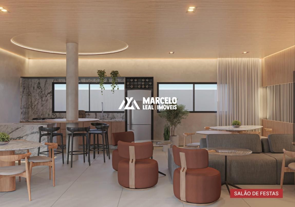 Apartamento, 2 quartos, 62 m² - Foto 5