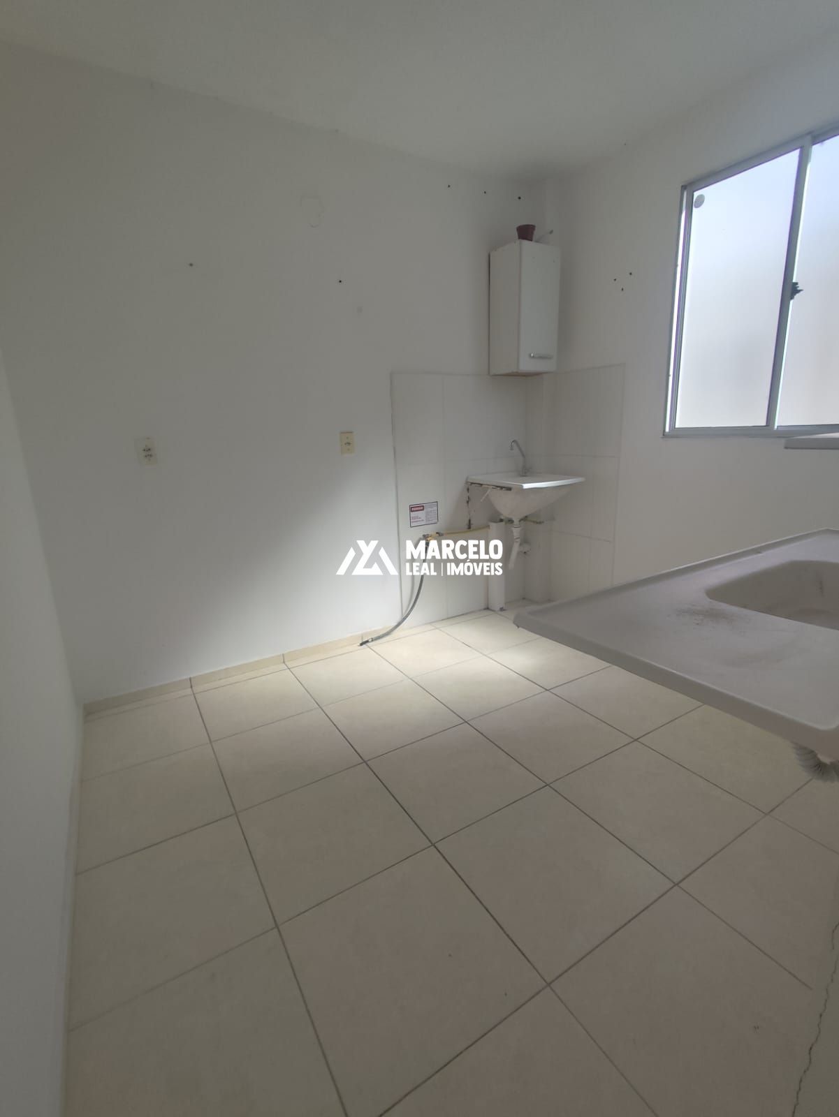 Apartamento, 2 quartos, 44 m² - Foto 2