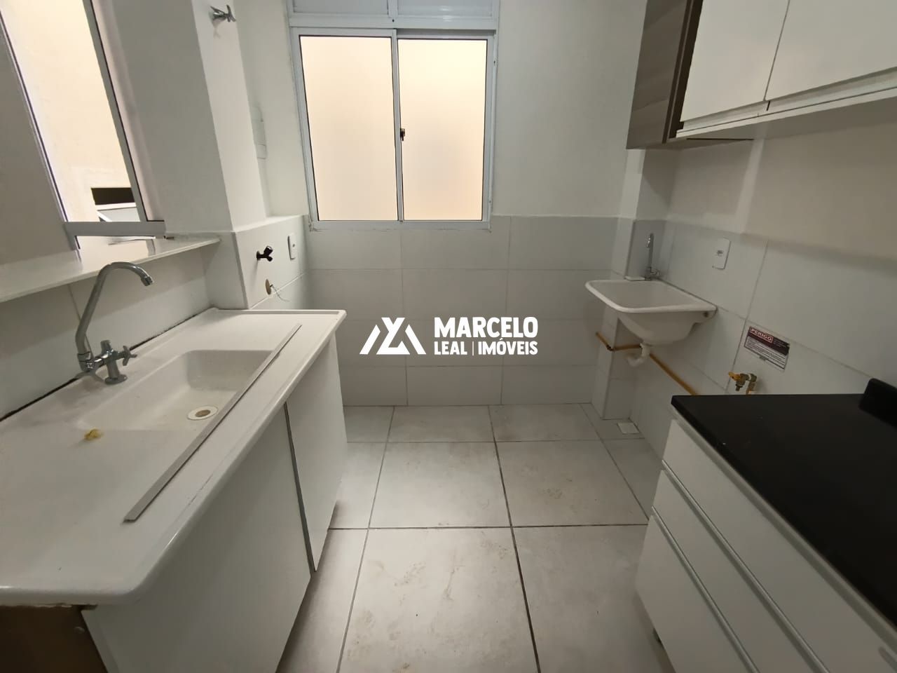 Apartamento para alugar com 2 quartos, 40m² - Foto 1