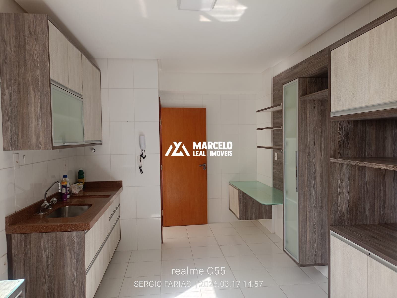 Apartamento, 3 quartos, 190 m² - Foto 36