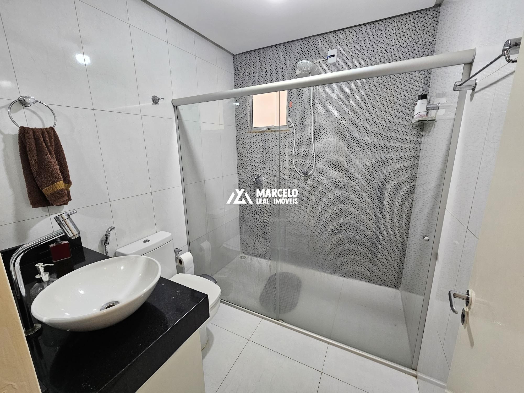 Casa de Condomínio à venda com 3 quartos, 72m² - Foto 28