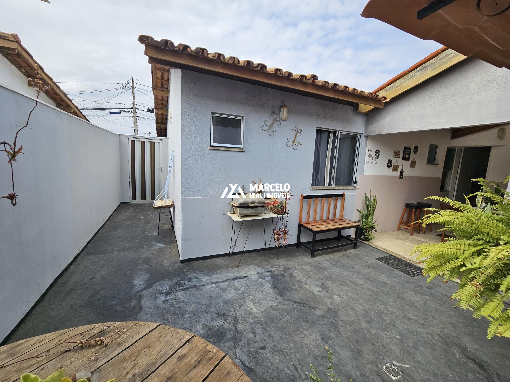 Casa de Condomínio à venda com 3 quartos, 72m² - Foto 26