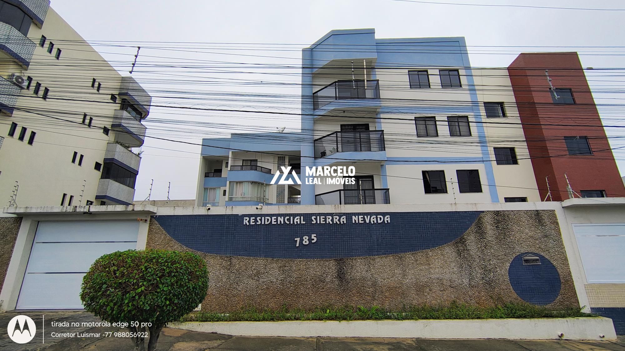 Apartamento à venda com 3 quartos, 117m² - Foto 42