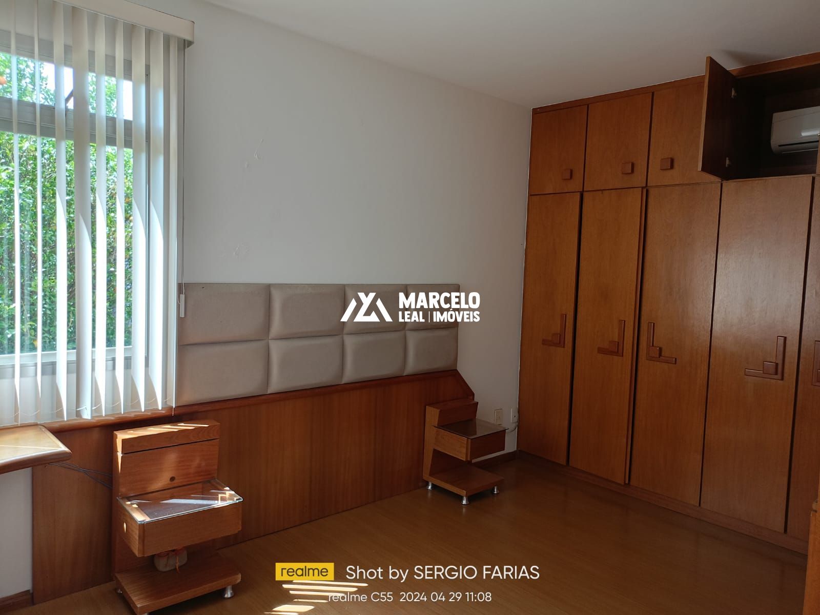 Apartamento à venda com 3 quartos, 168m² - Foto 6