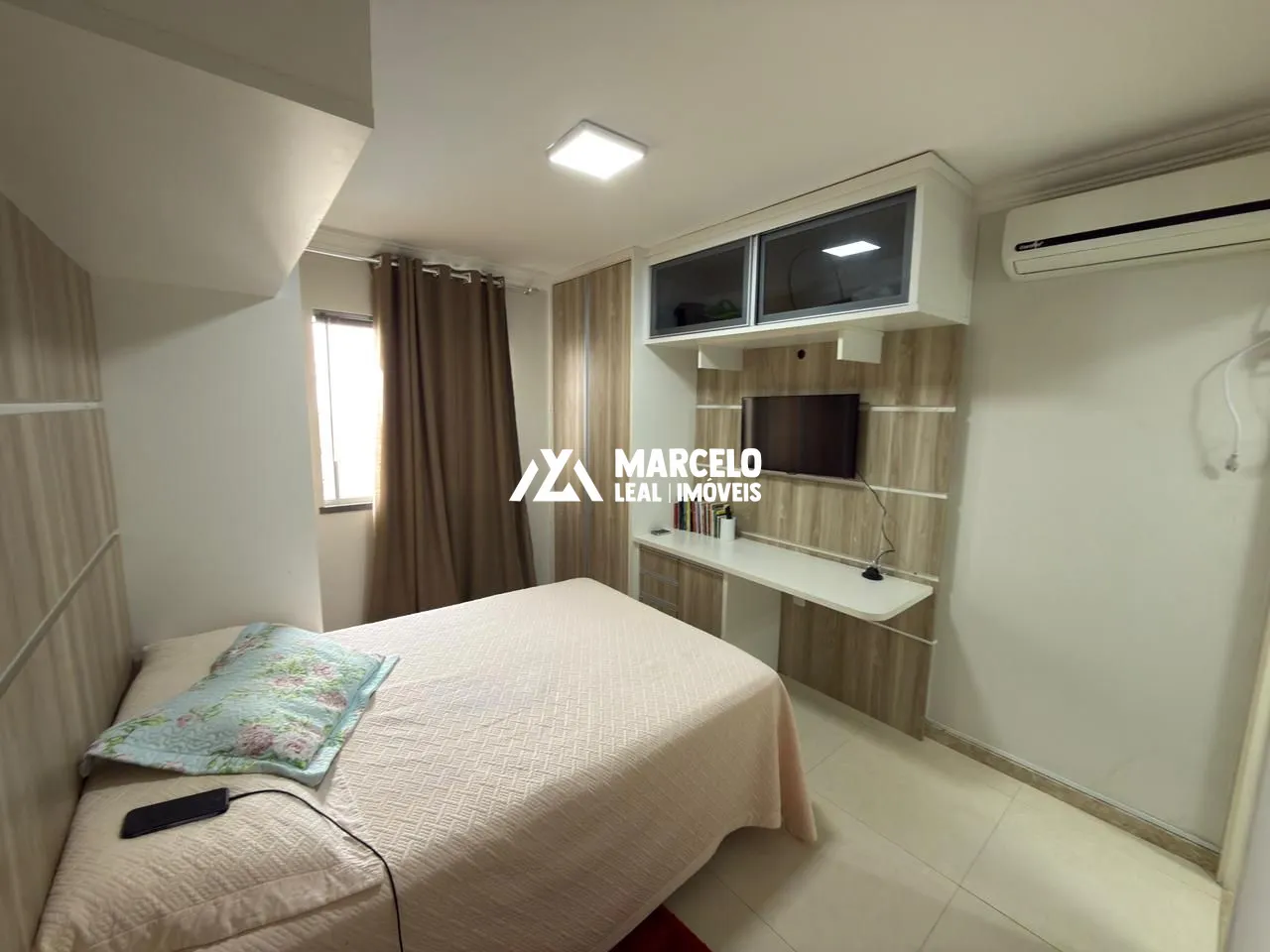 Apartamento, 3 quartos, 82 m² - Foto 9