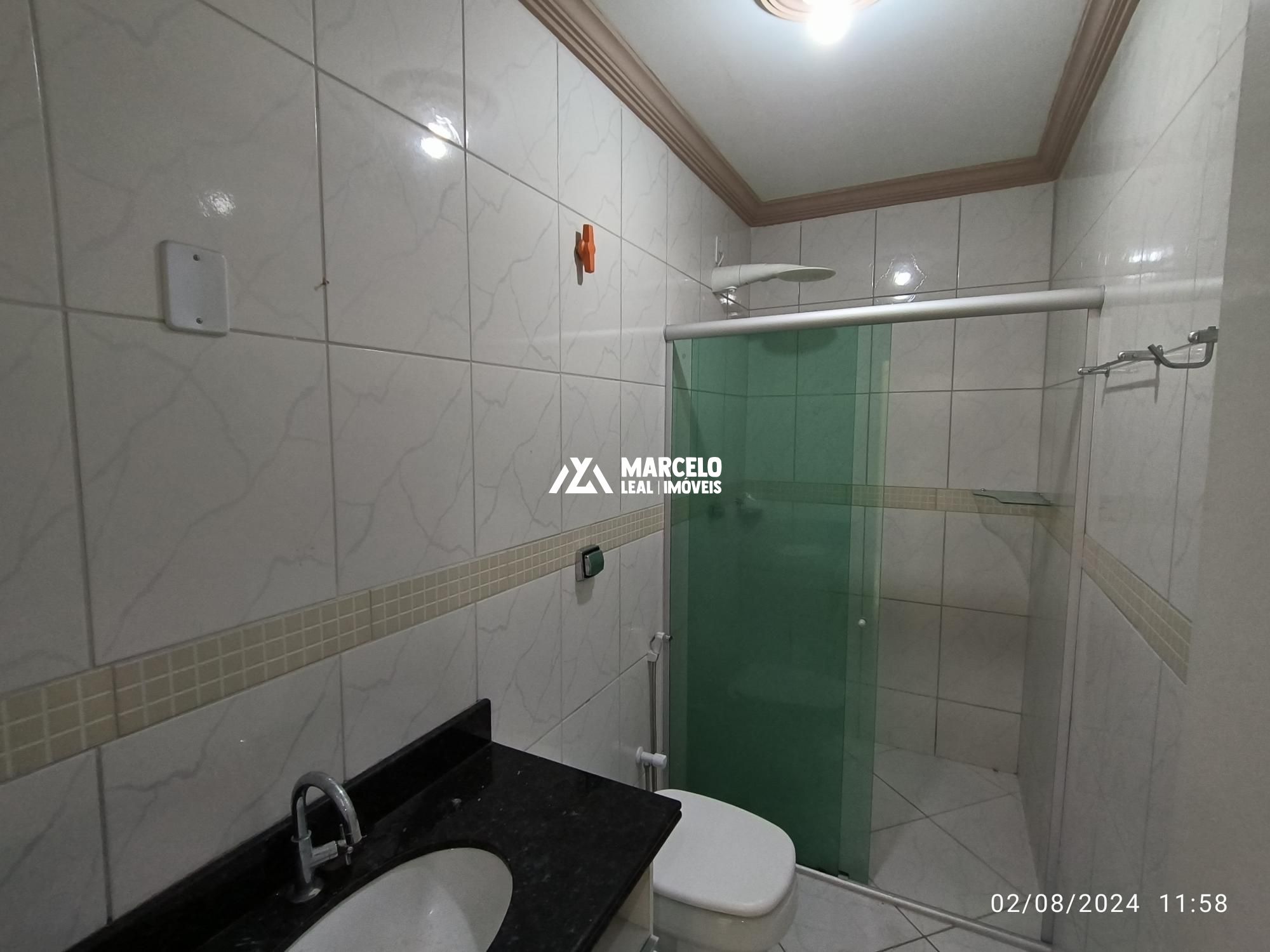 Apartamento para alugar com 2 quartos, 60m² - Foto 10