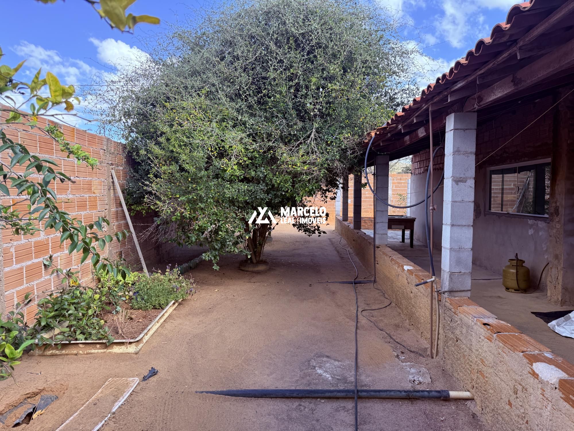 Chácara, 4 quartos, 1000 m² - Foto 33