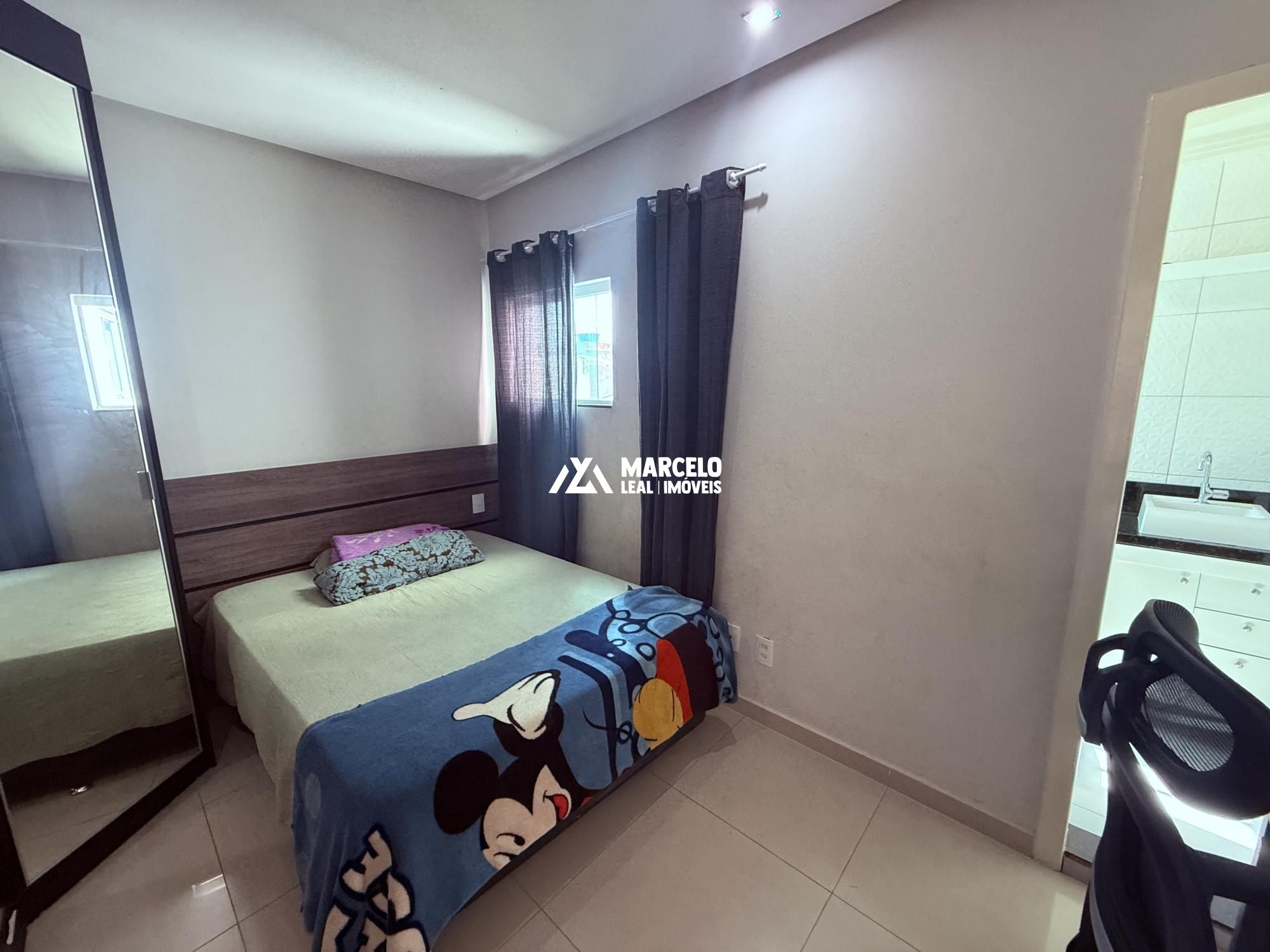 Casa, 5 quartos, 240 m² - Foto 28