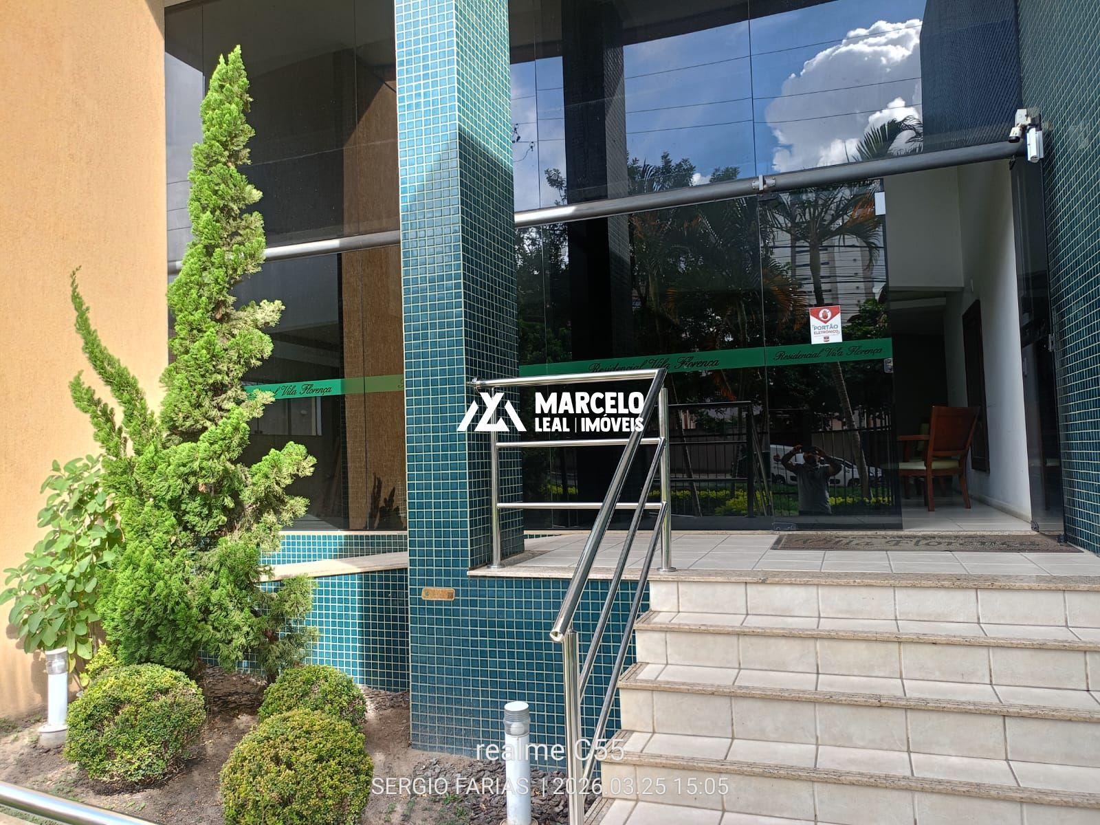 Apartamento, 2 quartos, 98 m² - Foto 6